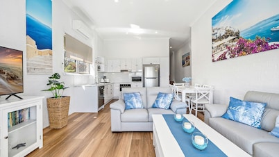 Vincentia Retreat by Experience Jervis Bay