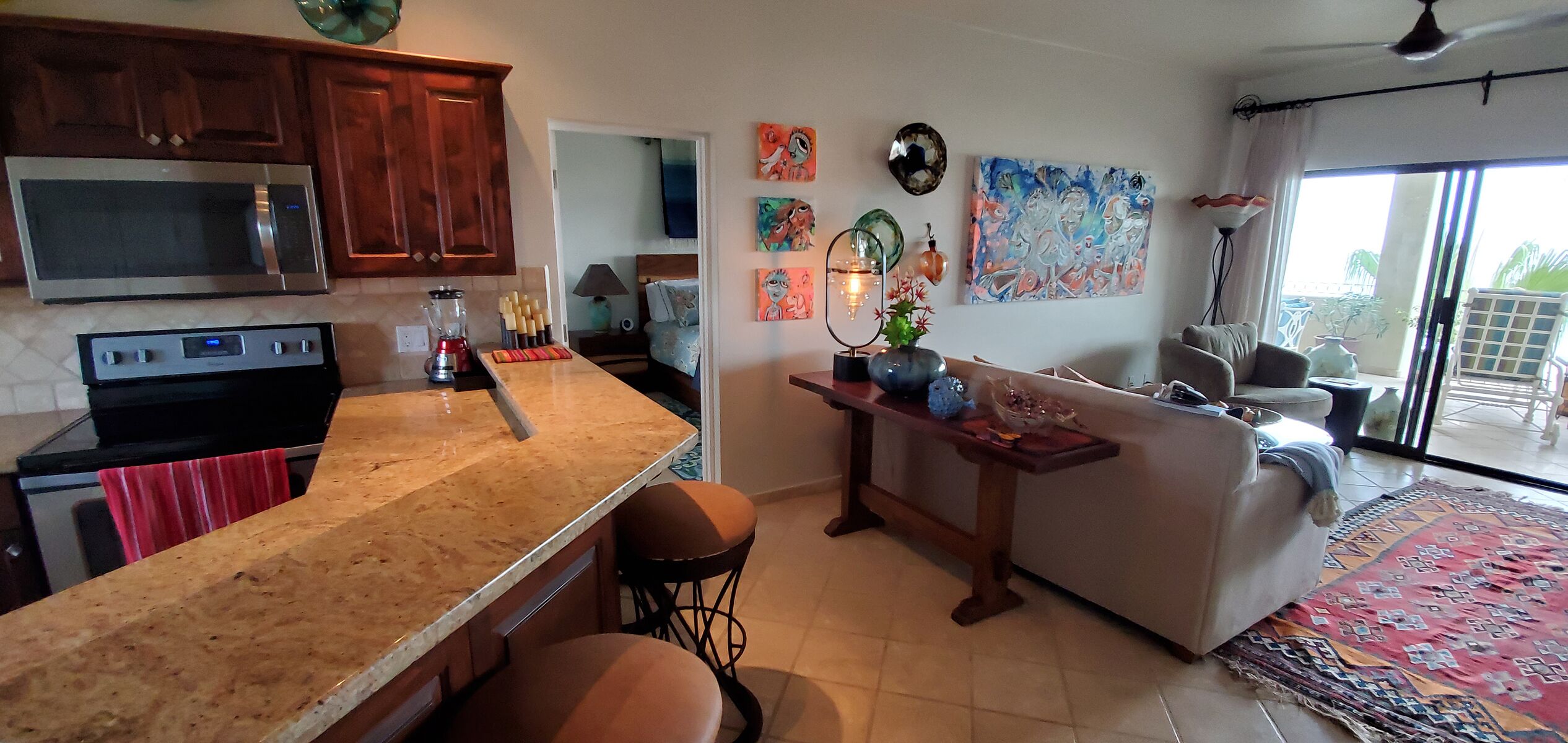 Beachfront bliss in San Jose del Cabo, exclusive El Zalate Resort