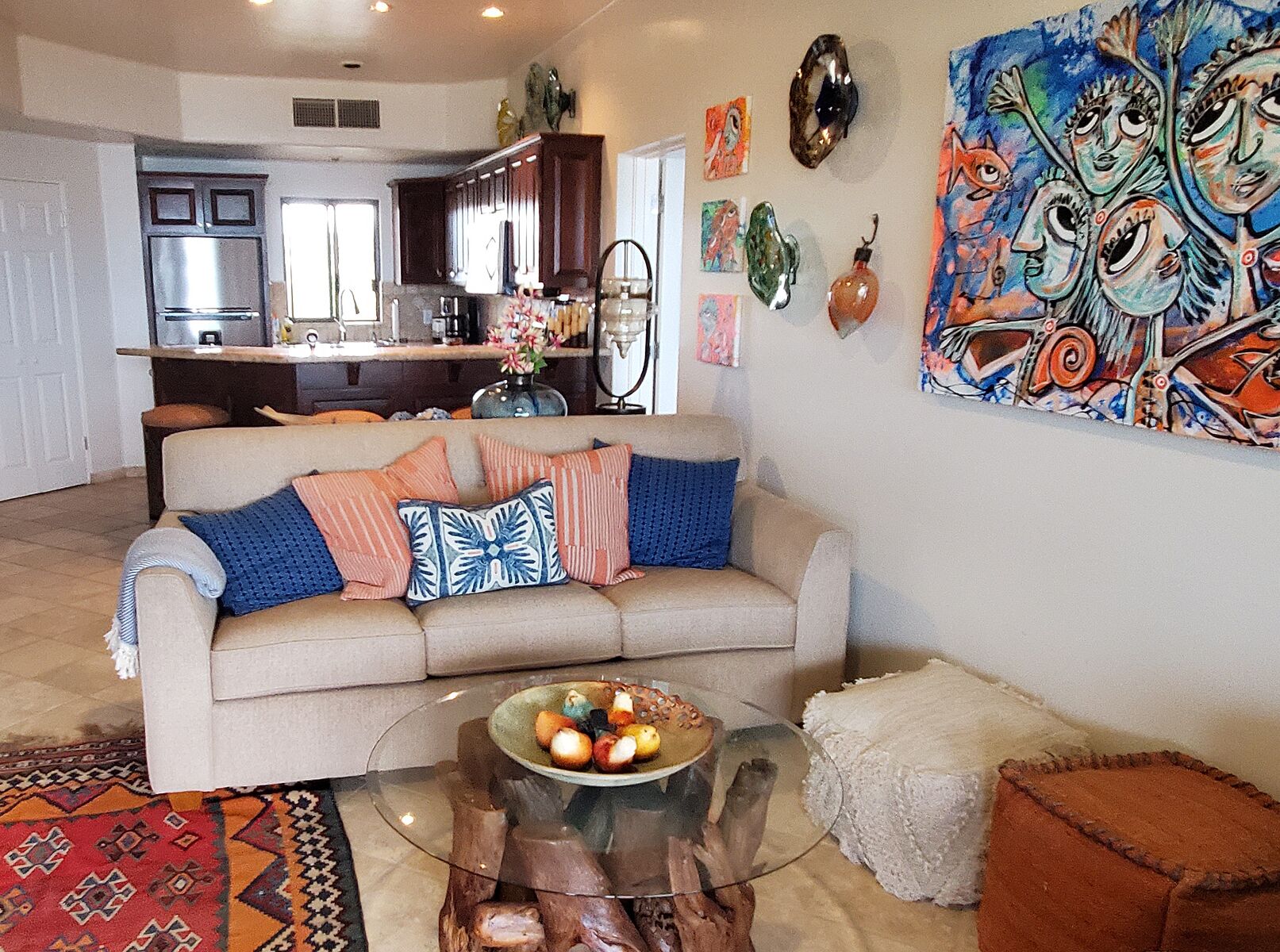 Beachfront bliss in San Jose del Cabo, exclusive El Zalate Resort