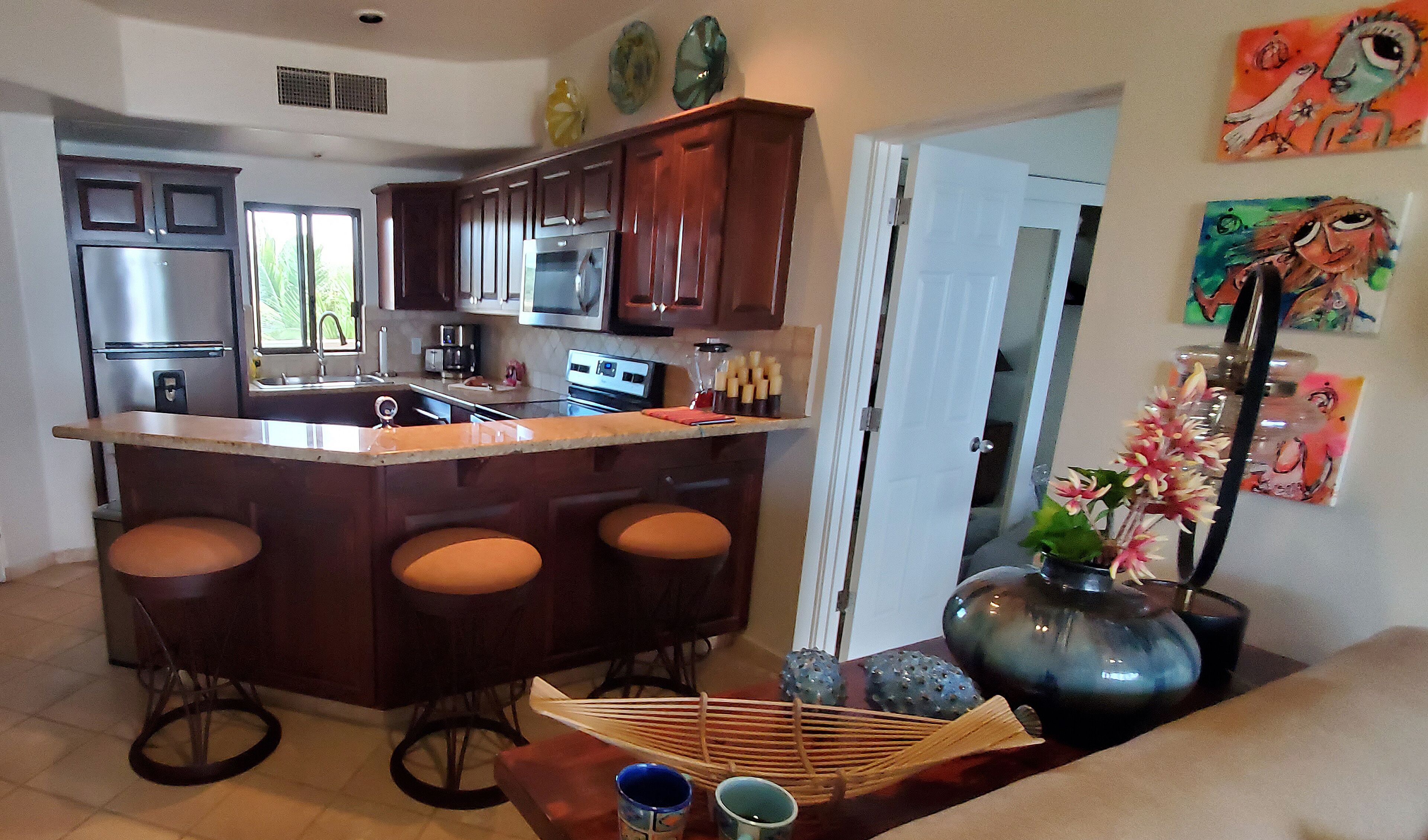 Beachfront bliss in San Jose del Cabo, exclusive El Zalate Resort