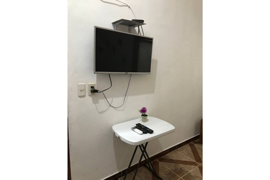 BEAUTIFUL APARTMENT IN BUCERIAS 1 BLOCK FROM THE BEACH #5