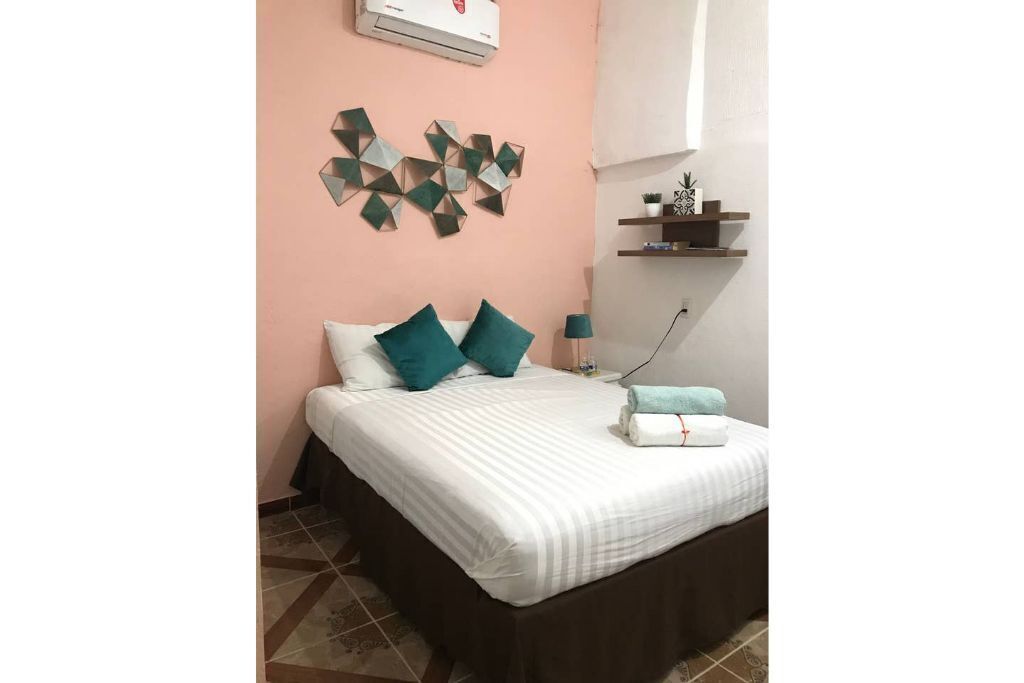 BEAUTIFUL APARTMENT IN BUCERIAS 1 BLOCK FROM THE BEACH #5