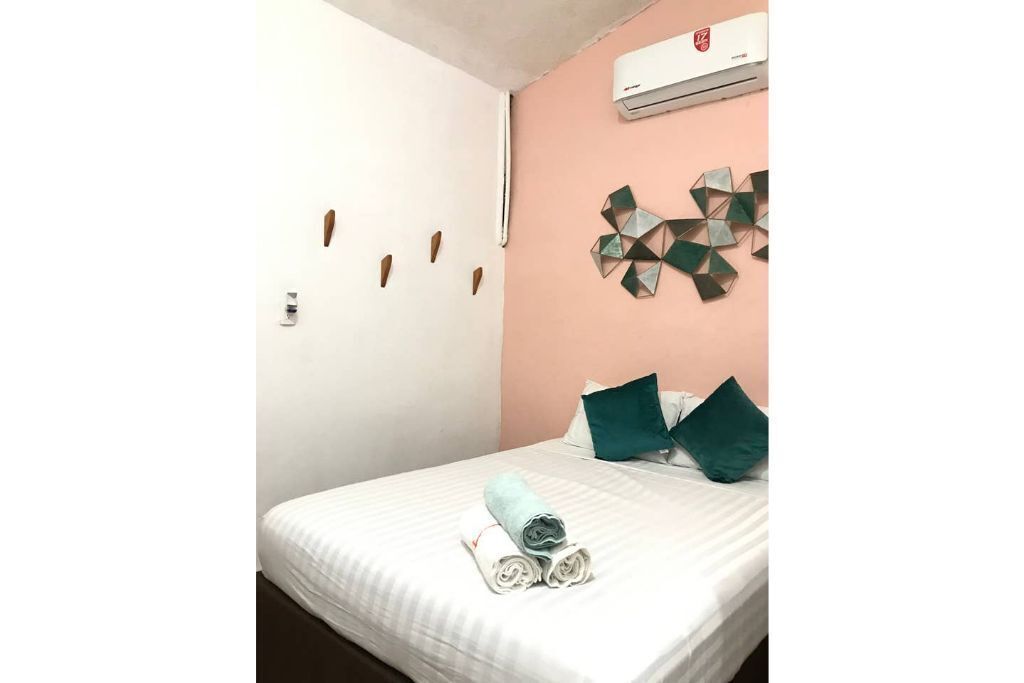 BEAUTIFUL APARTMENT IN BUCERIAS 1 BLOCK FROM THE BEACH #5