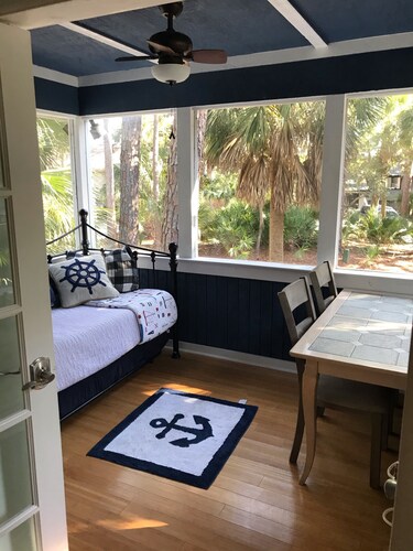 Booking for the Spring Summer Season Best Deal on a 4 BR 3 BA on Fripp island. 