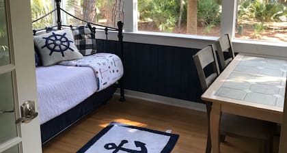 Booking for the Spring Summer Season Best Deal on a 4 BR 3 BA on Fripp island.