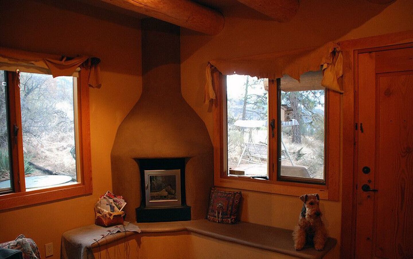 Bighorn Ridge 2-suite/ 1 bedroom EACH (SEPARATELY PRICED) Guest House - Bighorn Ridge-suite 2