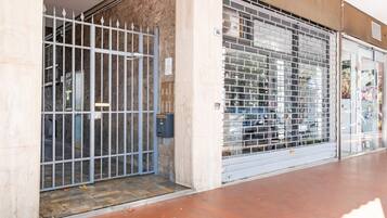 Detalle exterior
