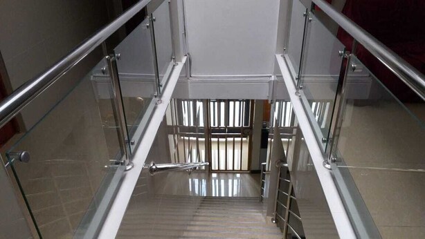 Escaleras