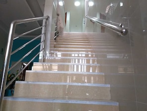 Escaleras