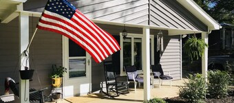 A North Georgia getaway