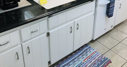 North Georgia Getaway Home