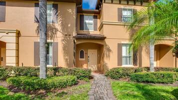 Condo, Multiple Beds (537 Regal Palms) | Property entrance