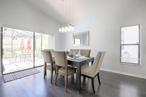 Villa, Multiple Beds (2803 Calabria) | Private kitchen