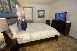 House, Multiple Beds (2620 Veranda Palms)