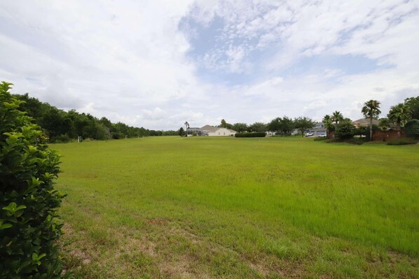 Villa, Multiple Beds (625 Highlands Reserve) | Property grounds