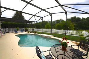 Villa, Multiple Beds (625 Highlands Reserve) | Pool