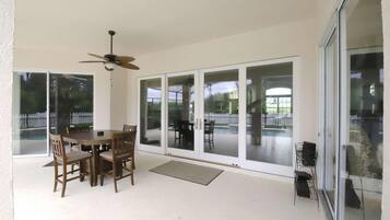 Villa, Multiple Beds (625 Highlands Reserve) | Balcony