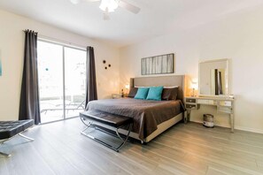 Villa, plusieurs lits (600 Highlands Reserve) | 5 chambres, bureau, Wi-Fi gratuit