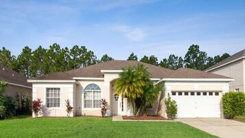 Villa, Multiple Beds (600 Highlands Reserve) | Exterior