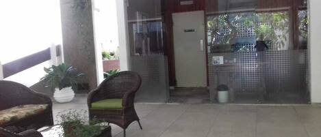 Terrain de lâhĂ©bergement