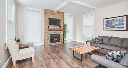 Magnificent Stay by The Falls