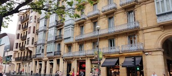 Tourist Housing ¨URBIETA CENTRO¨