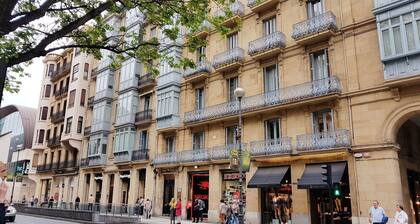 Tourist Housing ¨URBIETA CENTRO¨