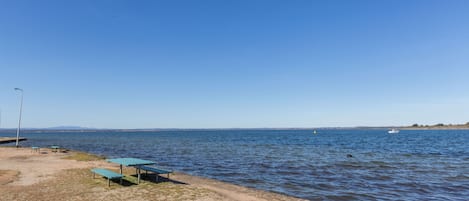 Spiaggia