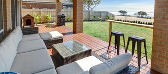 Captains-Hideaway - Paynesville, VIC