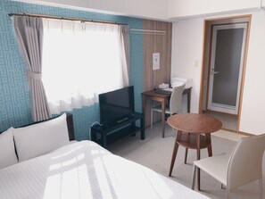 1 Schlafzimmer, Schreibtisch, Bügeleisen/Bügelbrett, kostenloses WLAN