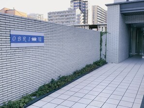 Property grounds - Good access to Hakata and Tenjin Canal City Haka / Fukuoka Fukuoka (Fukuoka-shi)
