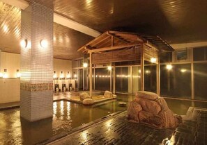Spa - Standard room Breakfast dinner inclu / Towada Aomori (Towada)