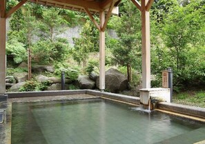 Spa - Standard room Breakfast dinner inclu / Towada Aomori (Towada)