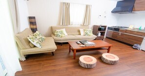 TV - Koryu Islands Lotters Japanese style r / Kunigami-gun Okinawa (Kunigami-gun)