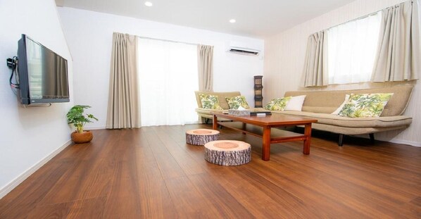 TV - Koryu Islands Lotters Japanese style r / Kunigami-gun Okinawa (Kunigami-gun)