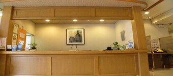 Smoking single room LAN connection free / Yonezawa Yamagata