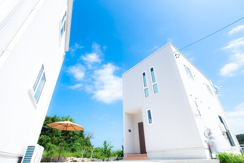 7 consecutive nights  Save on consecutive night / Kunigami-gun Okinawa