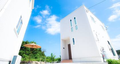 7 consecutive nights Save on consecutive night / Kunigami-gun Okinawa