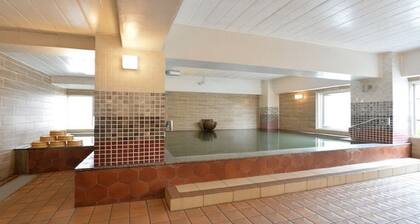 Simple single WiFi washlette availab / Iwaki Fukushima