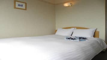 1 間睡房、書桌、上網、床單