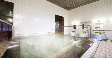 スパ. 禁煙ツインルーム / 甲斐市 山梨県