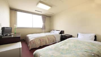 1 habitación, internet y ropa de cama