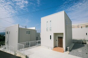 Exterior - Two consecutive nights  Save on consecutive nig / Kunigami-gun Okinawa (Kunigami-gun)
