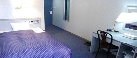 1 dormitorio, Internet, ropa de cama