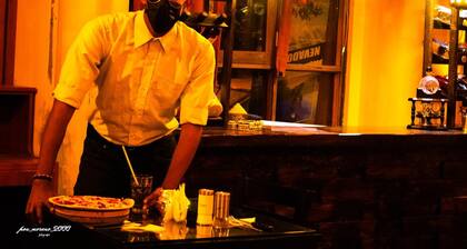 Alpamayo Guest House