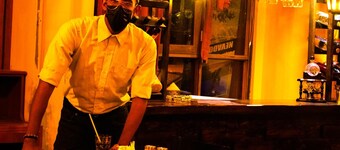 Alpamayo Guest House