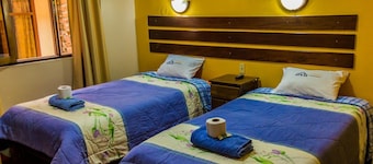 Alpamayo Guest House