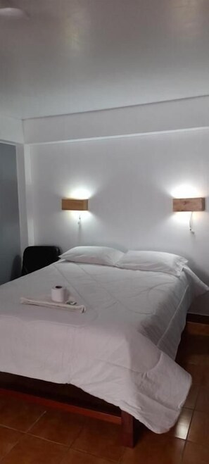 Free WiFi - Alpamayo Guest House (Huaraz)