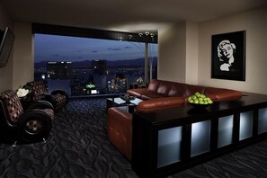 Interior - Elara Hilton Grand Vacation One Bedroom Suite - Las Vegas, Nevada (Las Vegas)