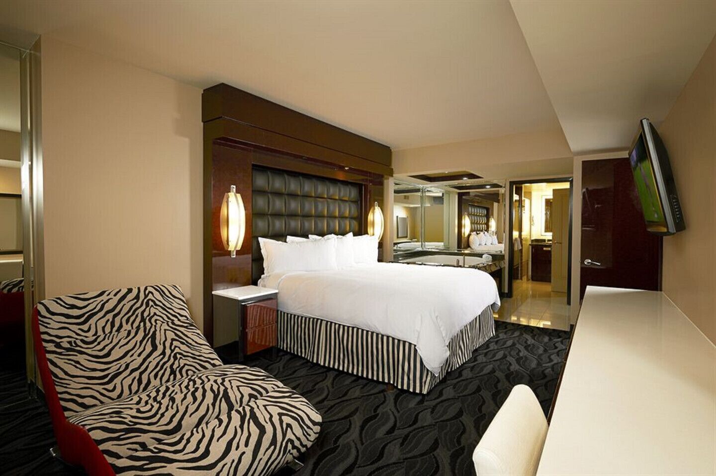 Elara Hilton Grand Vacation One Bedroom Suite - Las Vegas, Nevada